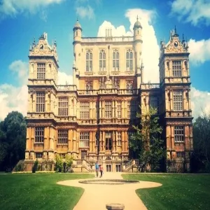 Foto de Wollaton Hall and Park