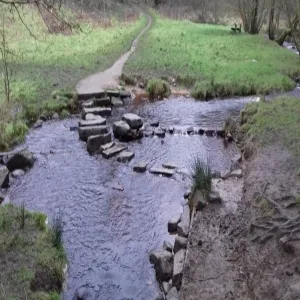 Foto de Wyming Brook Nature Reserve