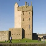 Foto 1 Broughty Castle Museum
