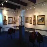 Foto 2 Broughty Castle Museum