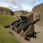 Foto 3 Broughty Castle Museum