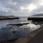 Foto 1 Broughty Ferry Beach