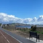 Foto 2 Broughty Ferry Beach