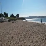 Foto 3 Broughty Ferry Beach