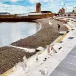 Foto 4 Broughty Ferry Beach