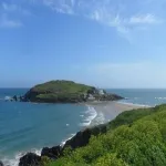 Foto 1 Burgh Island