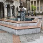 Foto 3 City Square Fountains