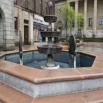 Foto 4 City Square Fountains