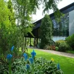 Foto 1 Dundee Botanic Garden