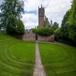 Foto 1 Mains Castle