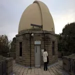Foto 1 Mills Observatory