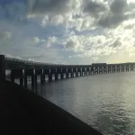 Foto 5 Tay Railway Bridge