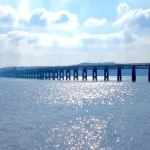 Foto 2 Tay Railway Bridge