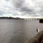 Foto 3 Tay Railway Bridge