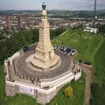 Foto 1 The Dundee Law