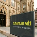 Foto 3 The McManus: Dundee's Art Gallery & Museum