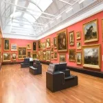 Foto 5 The McManus: Dundee's Art Gallery & Museum
