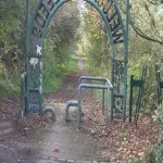 Foto 1 Trans Pennine Trail