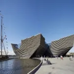 Foto 3 V&A Dundee